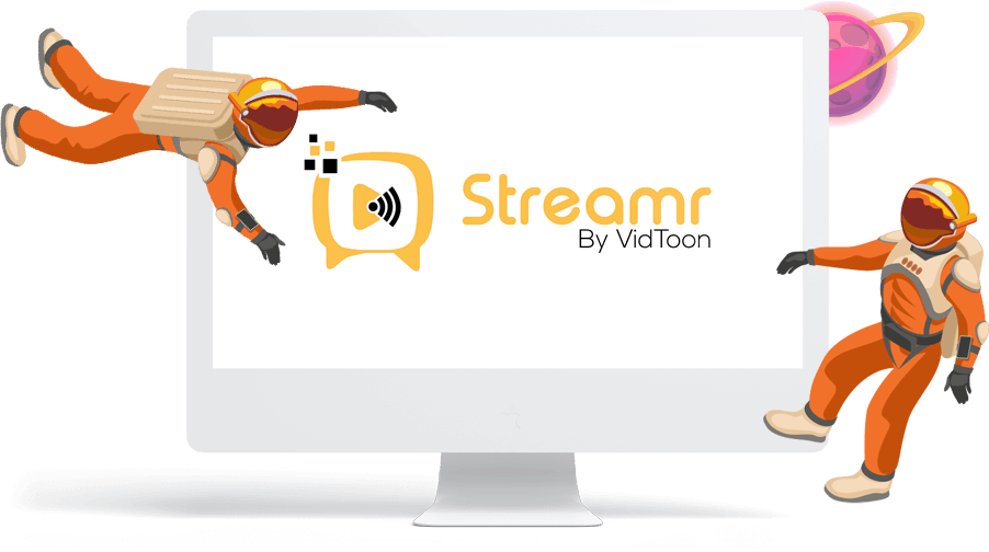 Top Automatic Video Translation Software - Streamr